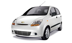 Chevrolet Matiz